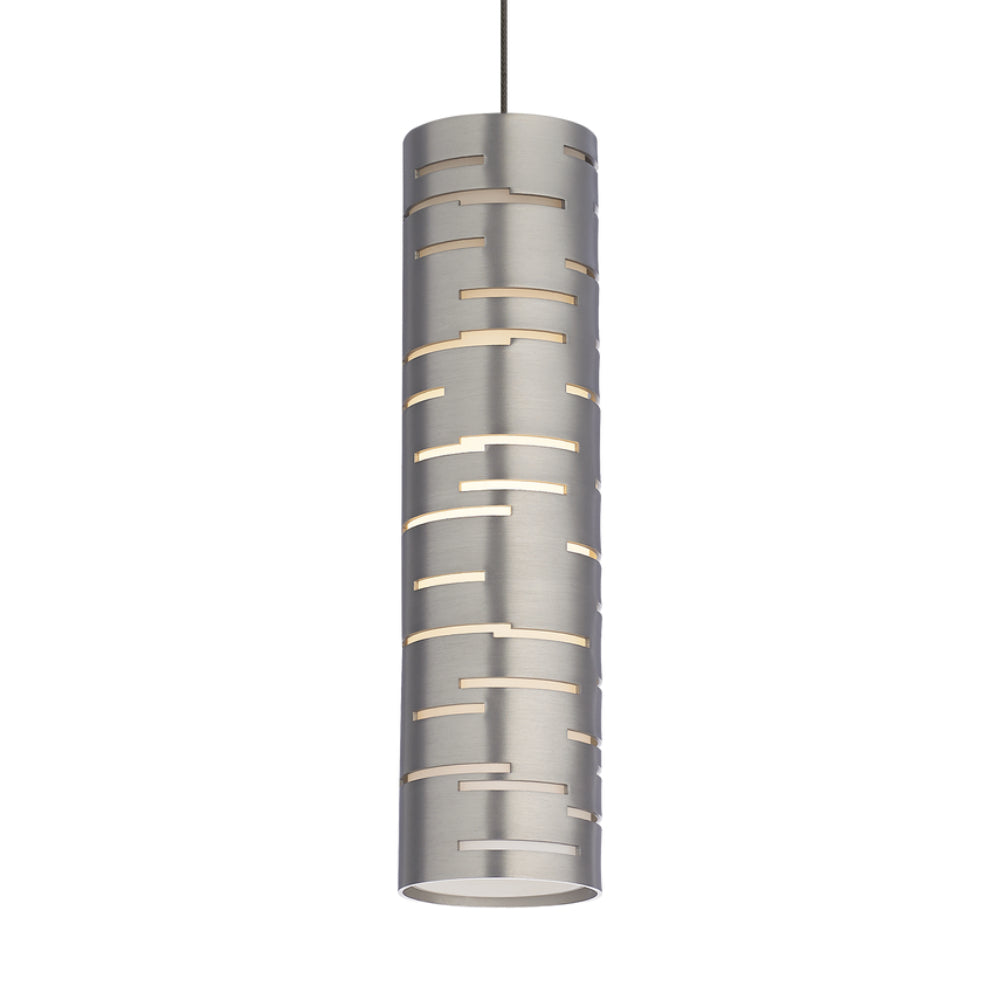 Tech Lighting 700 Revel Pendant with Monorail System By Visual Comfort