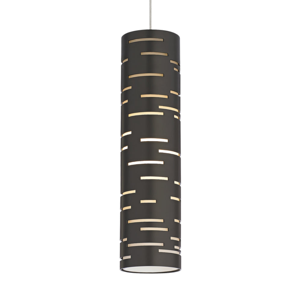 Tech Lighting 700 Revel Pendant with Monorail System By Visual Comfort