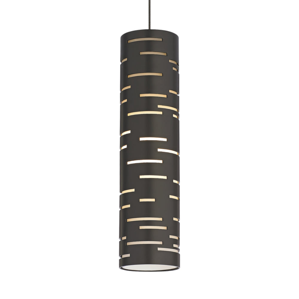 Tech Lighting 700 Revel Pendant with Monorail System By Visual Comfort