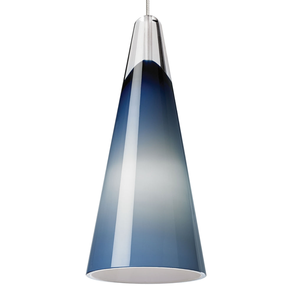 Tech Lighting 700 Selina Pendant with Monorail System By Visual Comfort