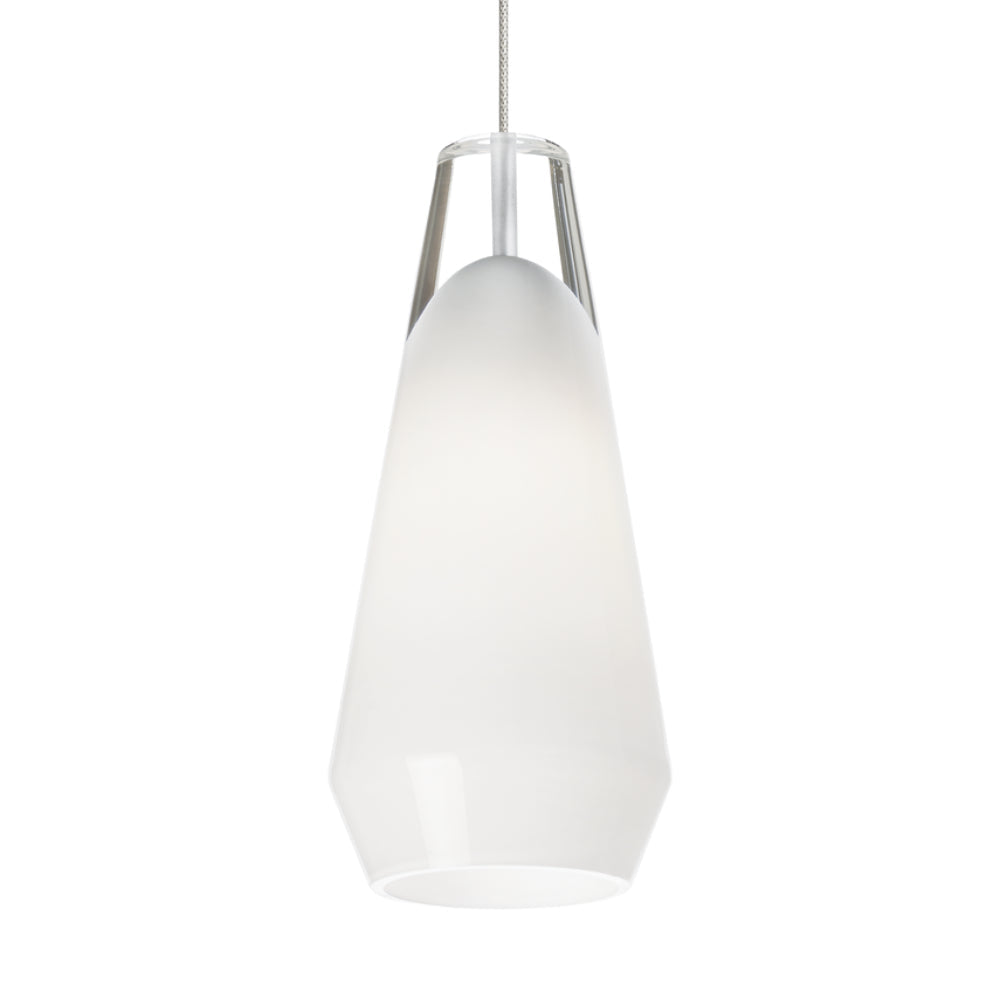 Tech Lighting 700 Lustra Pendant with Monopoint System By Visual Comfort