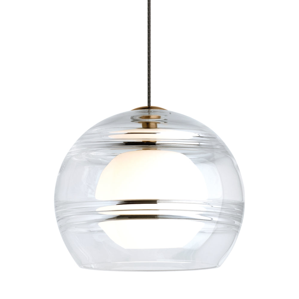 Tech Lighting 700 Sedona Pendant with Monopoint System By Visual Comfort