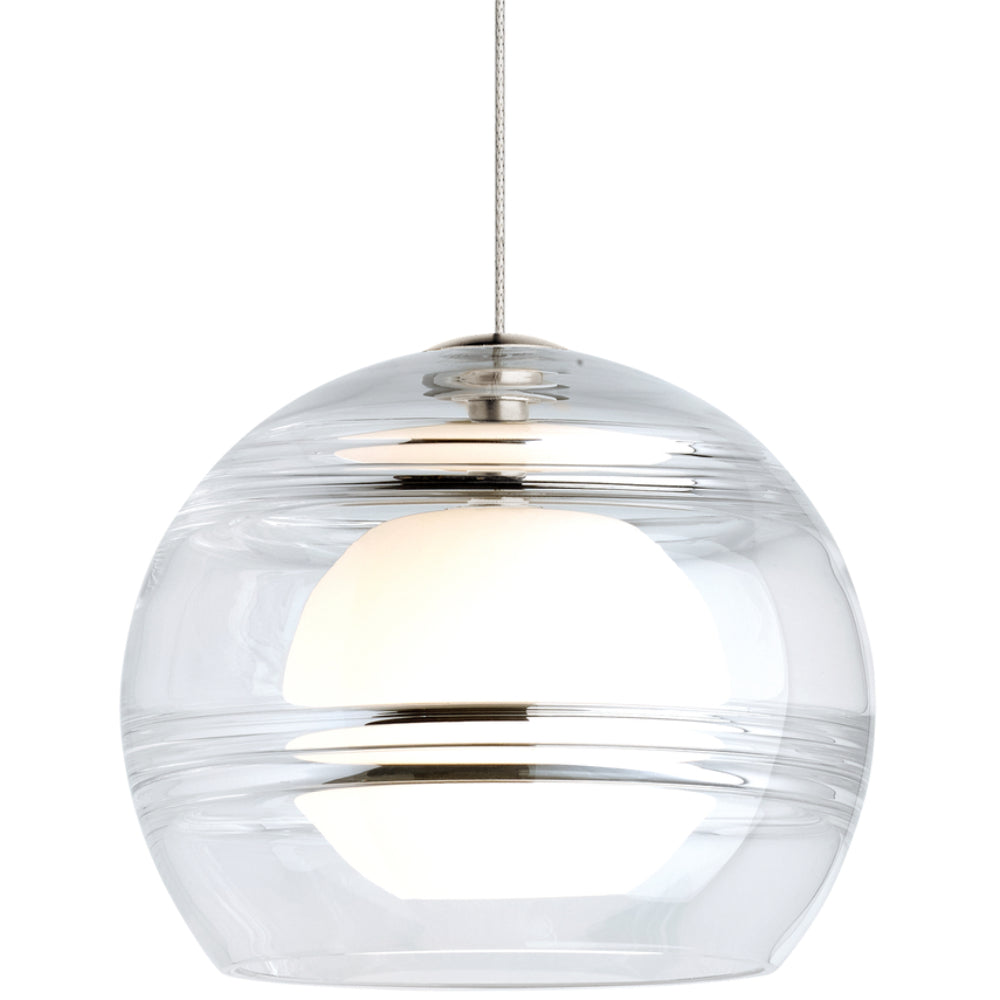 Tech Lighting 700 Sedona Pendant with Monopoint System By Visual Comfort