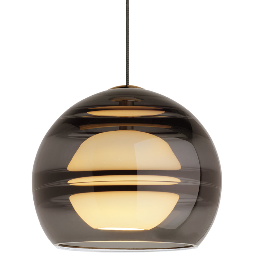 Tech Lighting 700 Sedona Pendant with Monopoint System By Visual Comfort