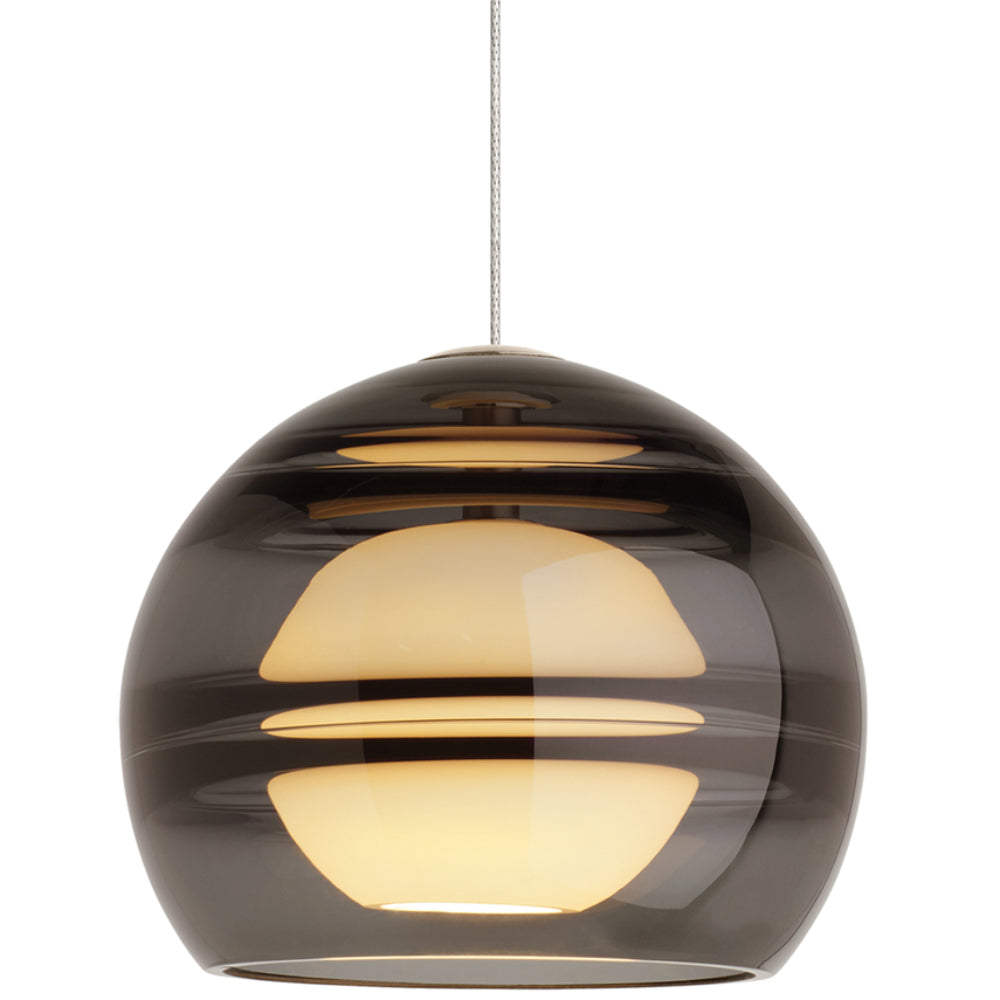 Tech Lighting 700 Sedona Pendant with Monopoint System By Visual Comfort