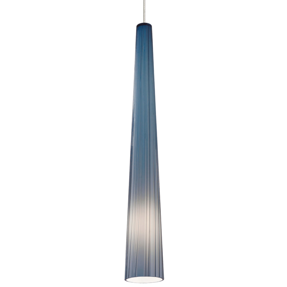 Tech Lighting 700 Zenith Large Pendant with Monopoint System By Visual Comfort