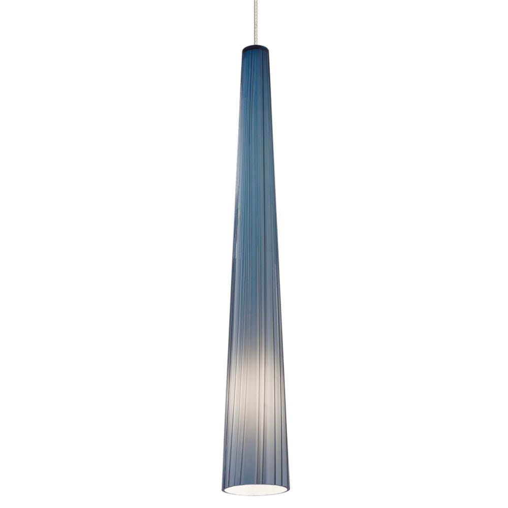 Tech Lighting 700 Zenith Large Pendant with Monopoint System By Visual Comfort