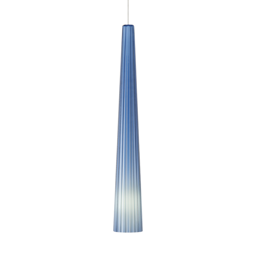 Tech Lighting 700 Zenith Large Pendant with Monopoint System By Visual Comfort