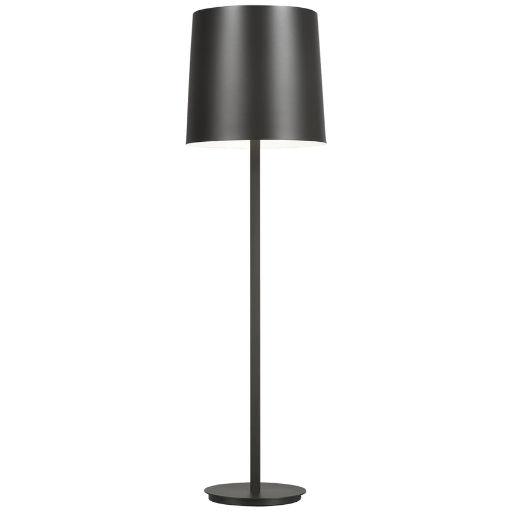 Tech Lighting Lucia Outdoor Large Floor Lamp By Visual Comfort