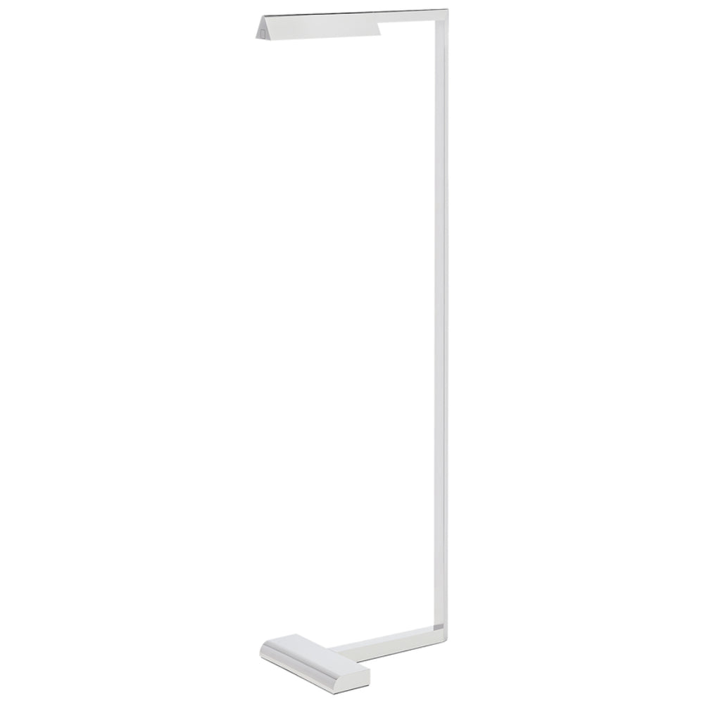 Tech Lighting 700PRT Dessau 46 Floor Lamp By Visual Comfort