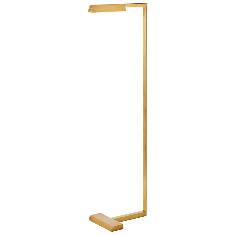 Tech Lighting 700PRT Dessau 46 Floor Lamp By Visual Comfort