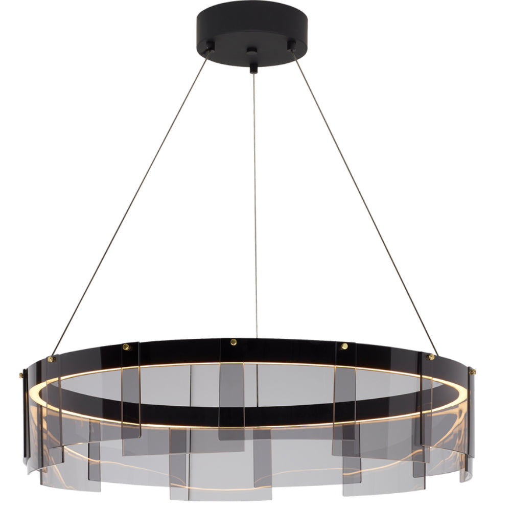 Tech Lighting 700 Stratos 30 Chandelier By Visual Comfort