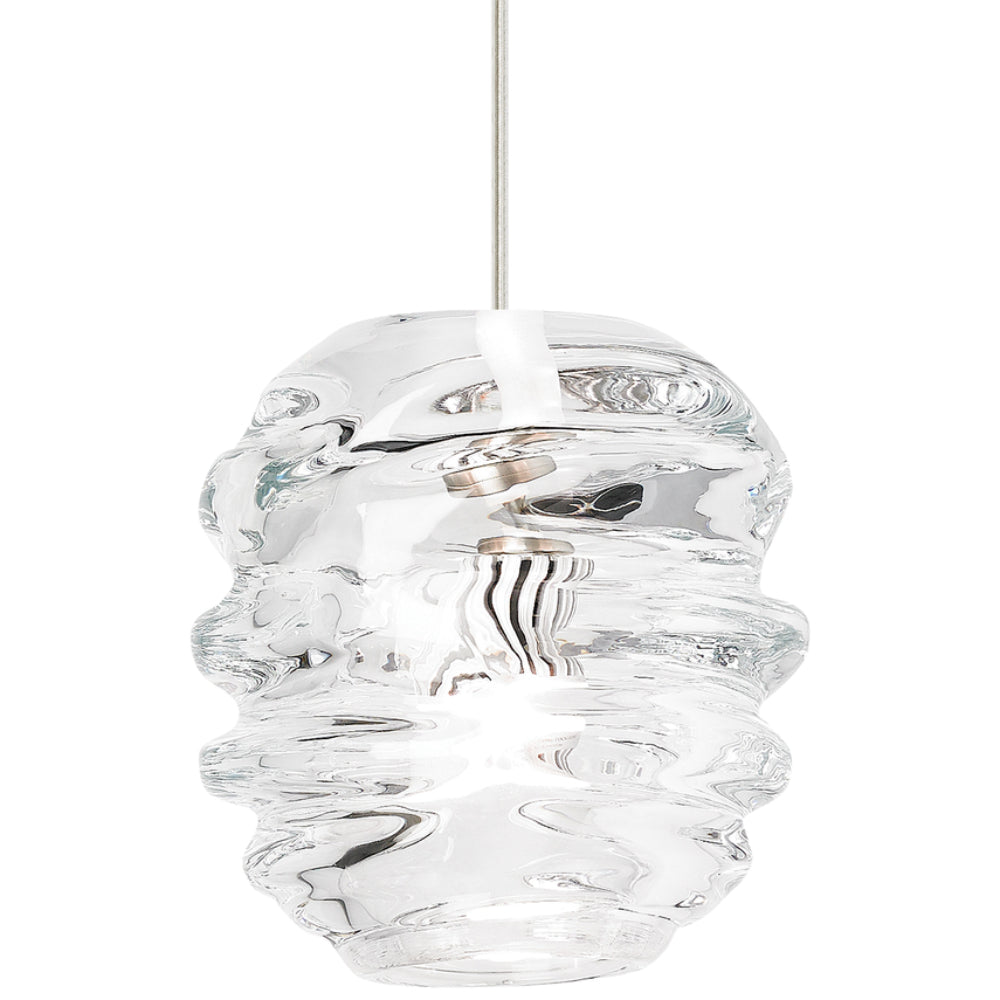 Tech Lighting 700 Audra Pendant By Visual Comfort