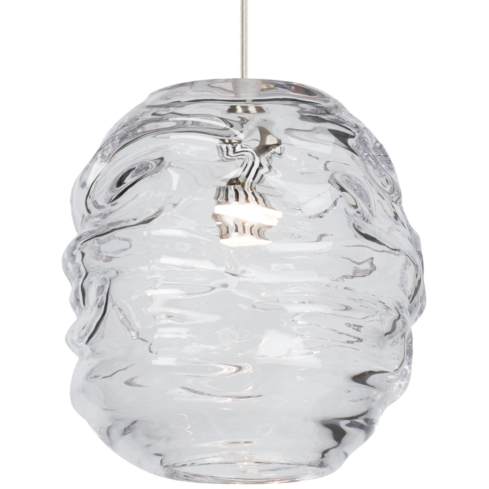 Tech Lighting 700 Audra Grande Pendant By Visual Comfort