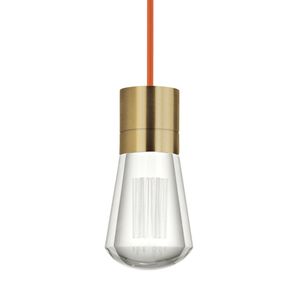 Tech Lighting 700 Alva Pendant By Visual Comfort