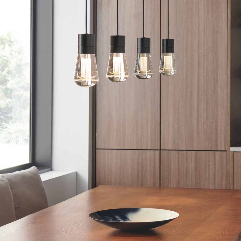 Tech Lighting 700 Alva Pendant By Visual Comfort