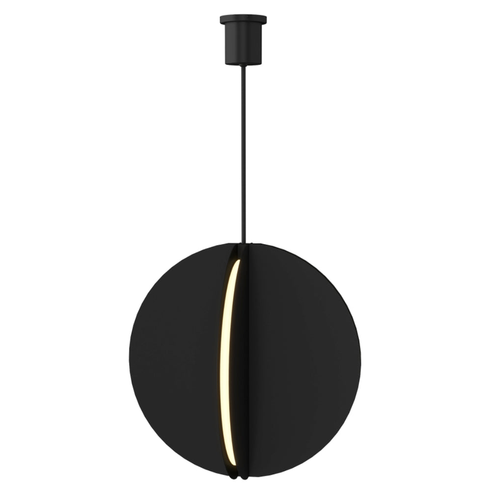 Tech Lighting 700 Bau 28 Pendant By Visual Comfort