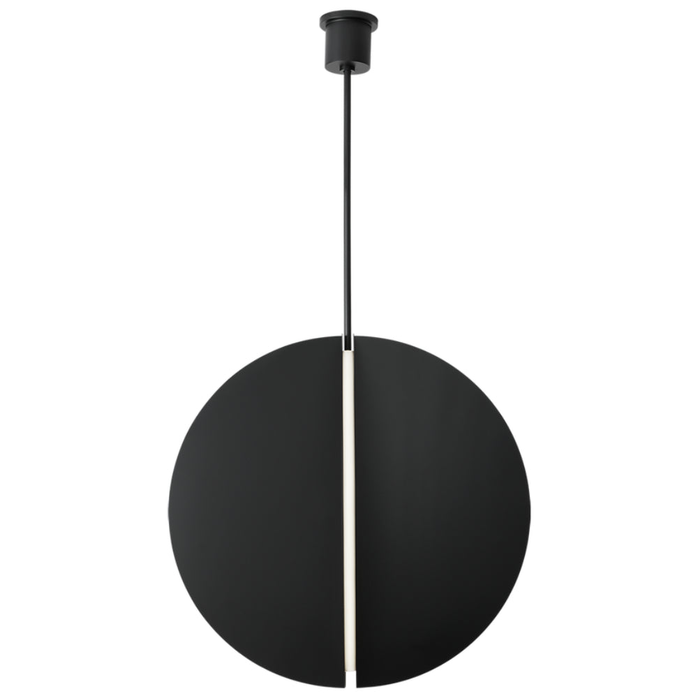 Tech Lighting 700 Bau 36 Pendant By Visual Comfort