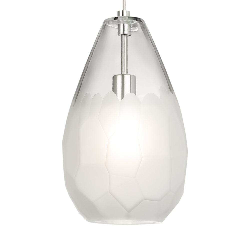 Tech Lighting 700 Briolette Grande Pendant By Visual Comfort