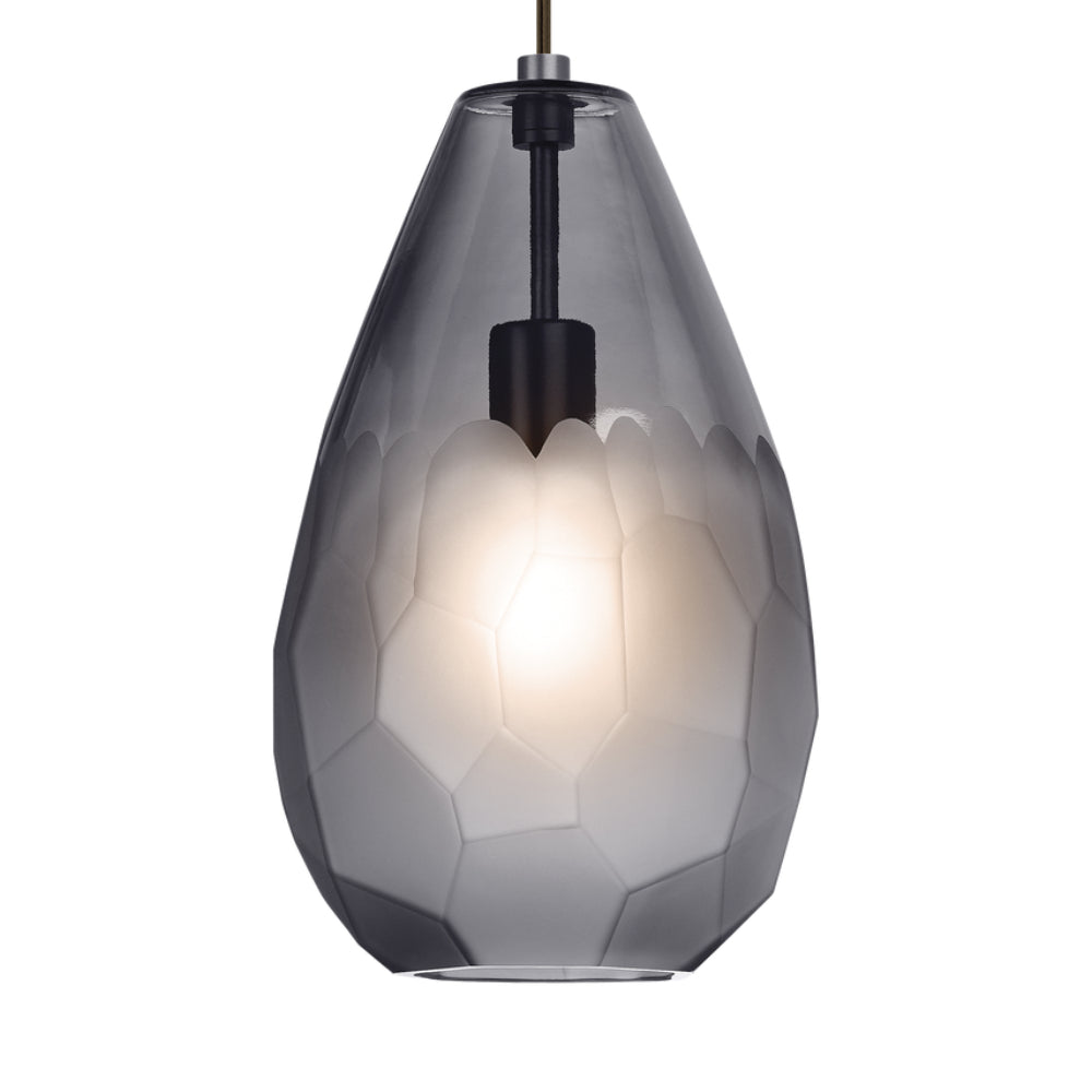 Tech Lighting 700 Briolette Grande Pendant By Visual Comfort