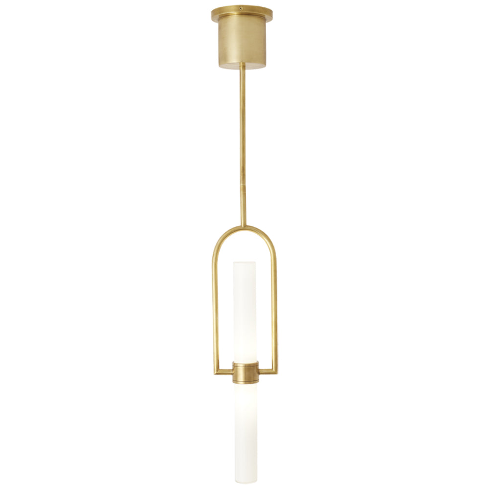 Tech Lighting 700 Calumn Pendant By Visual Comfort