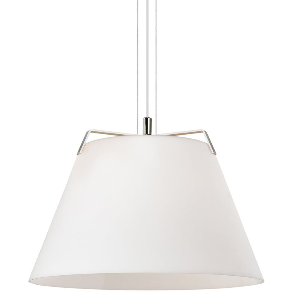 Tech Lighting 700 Devin Pendant By Visual Comfort