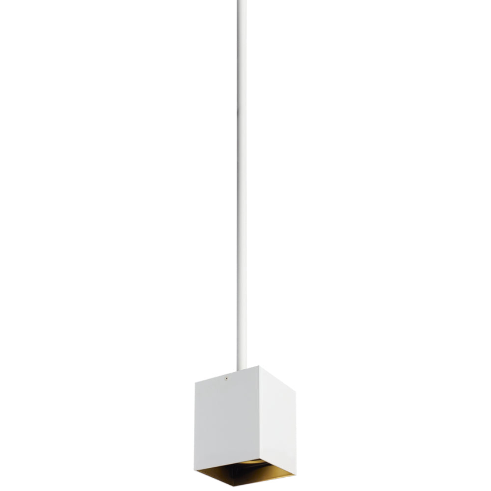 Tech Lighting 700 Exo 6 Pendant By Visual Comfort