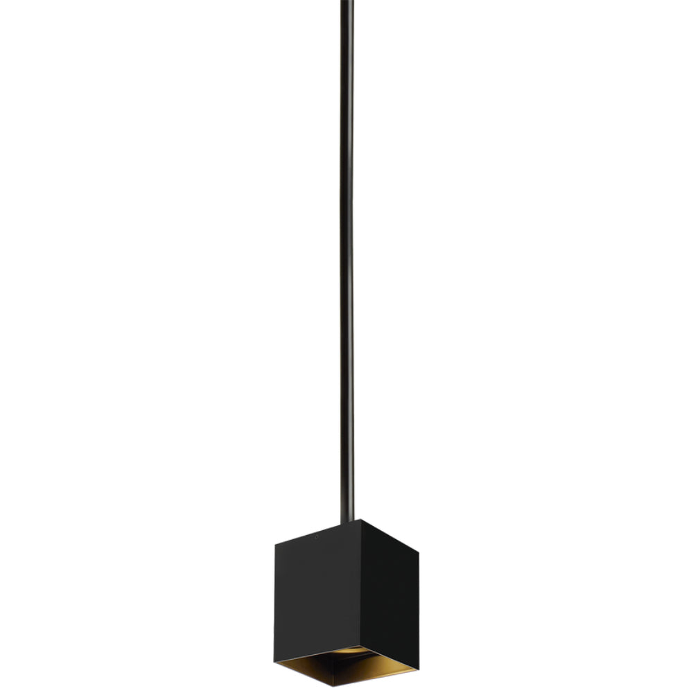 Tech Lighting 700 Exo 6 Pendant By Visual Comfort