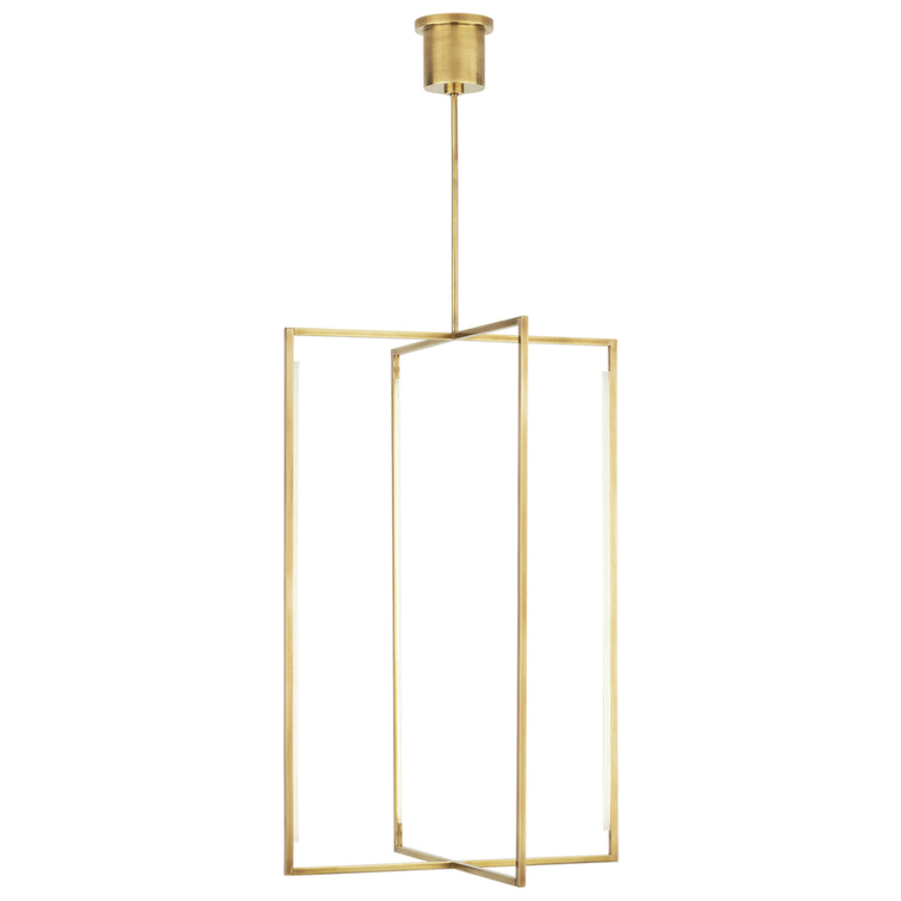 Tech Lighting 700 Kenway 42 Pendant By Visual Comfort