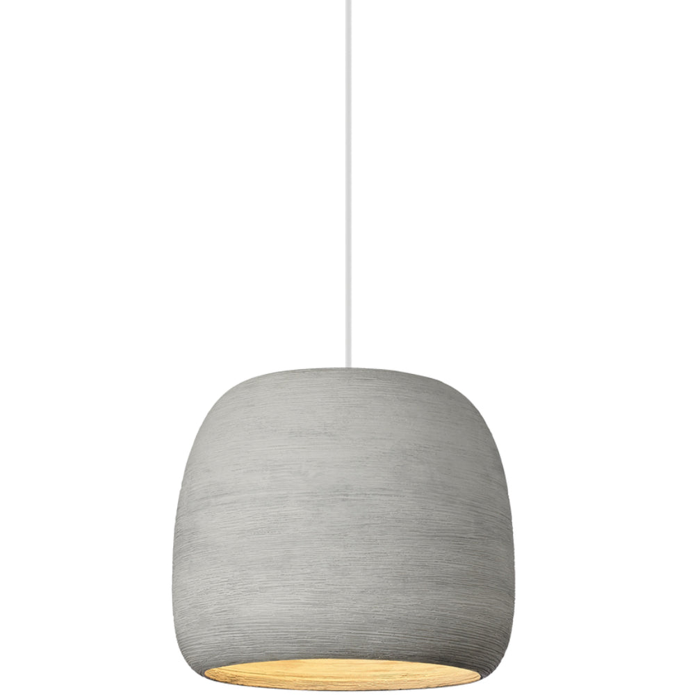 Tech Lighting 700 Karam Small Pendant By Visual Comfort