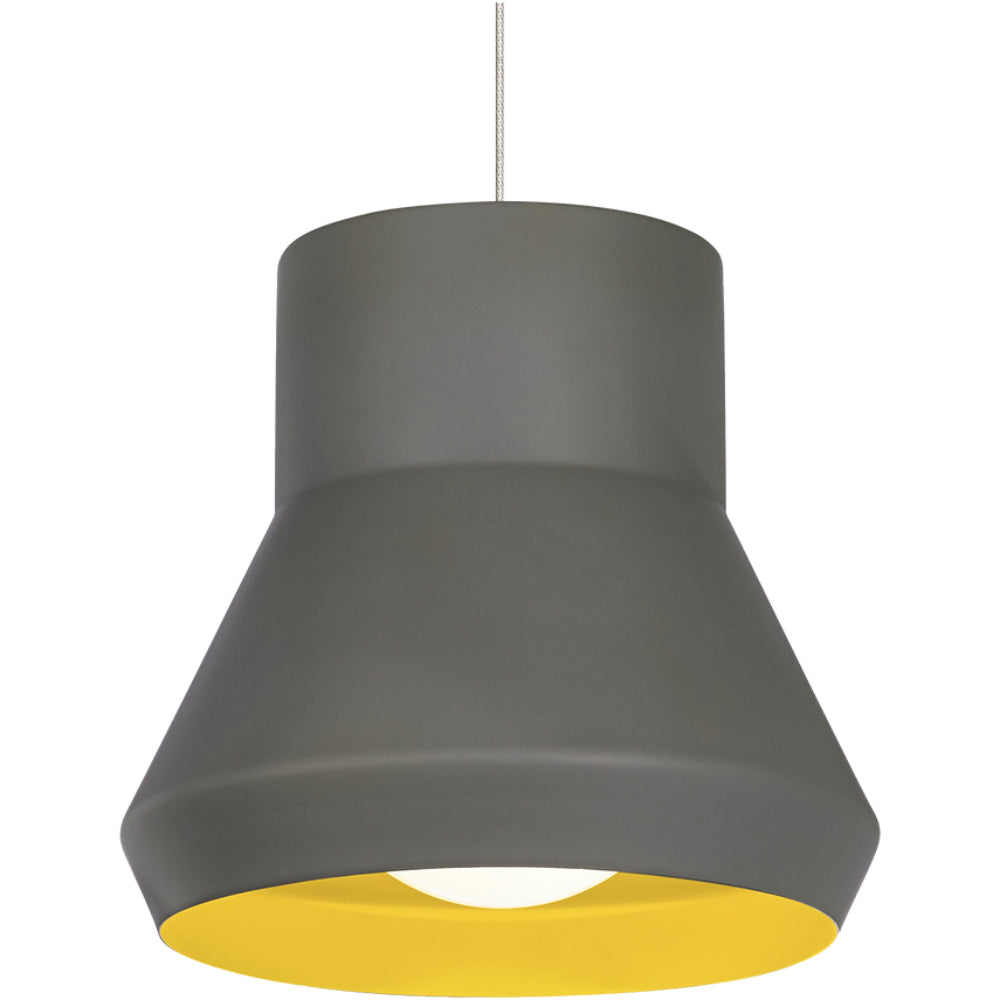 Tech Lighting 700TD Milo Pendant By Visual Comfort