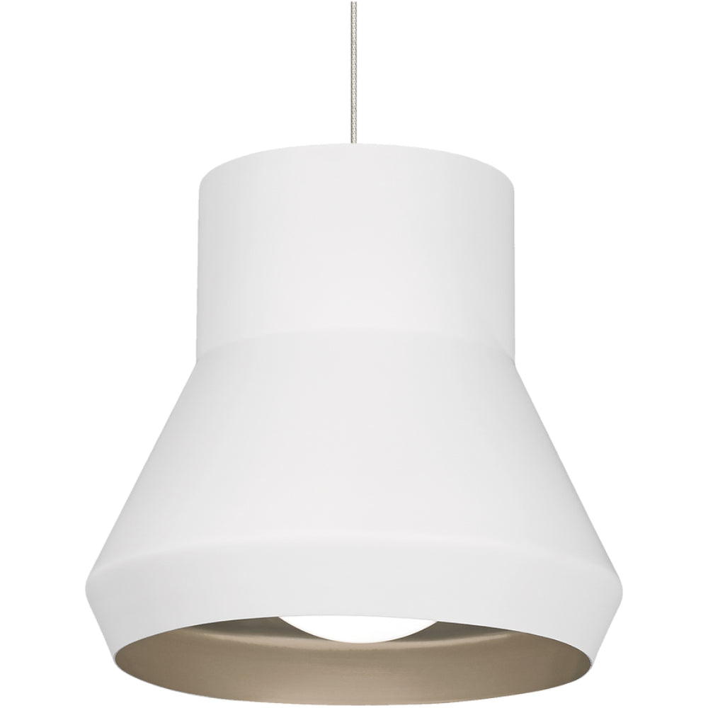 Tech Lighting 700TD Milo Pendant By Visual Comfort