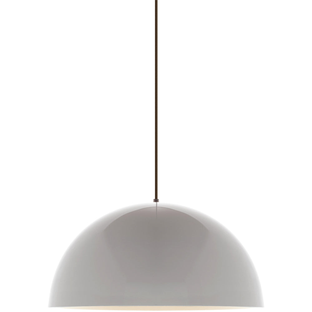 Tech Lighting 700 Powell Street Pendant By Visual Comfort