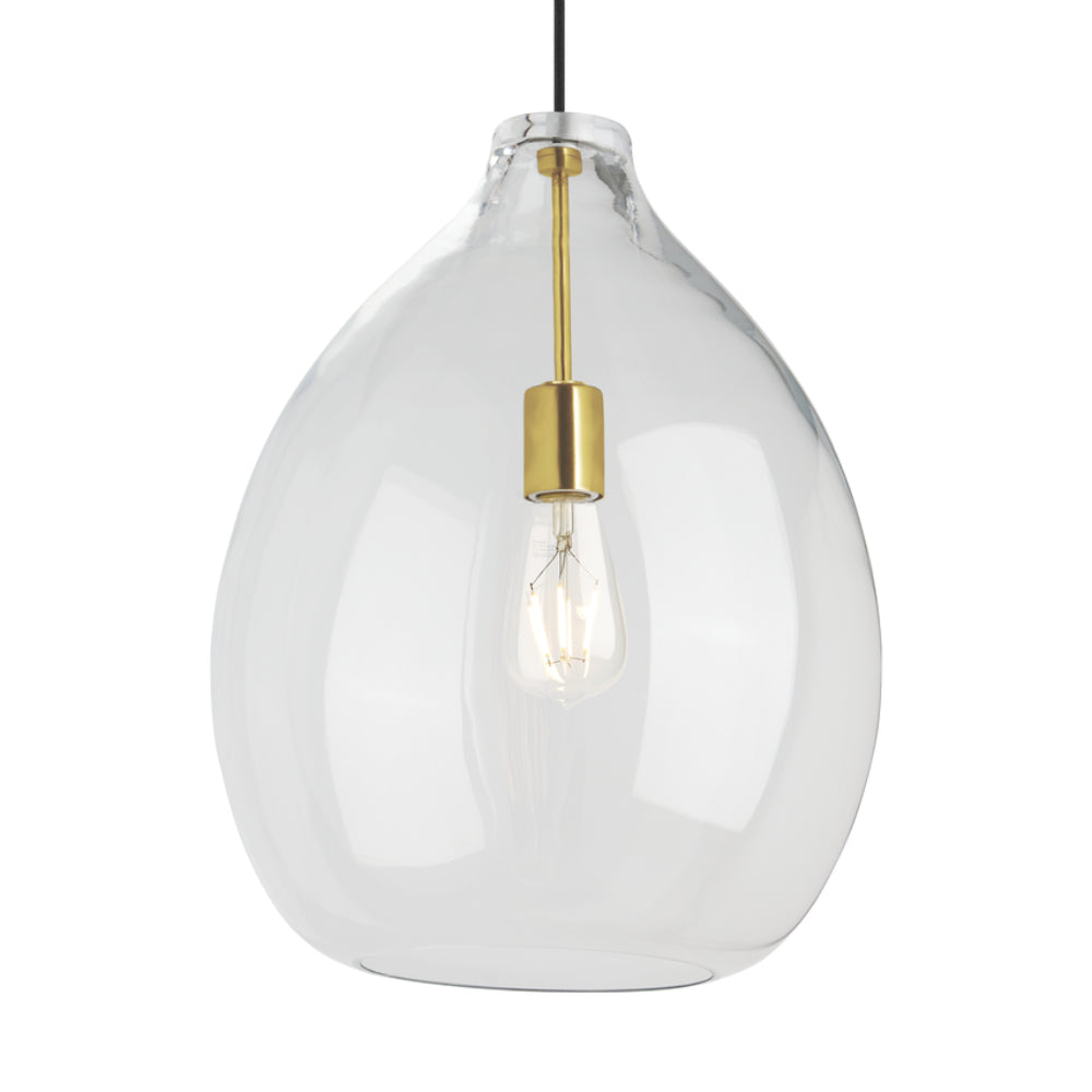 Tech Lighting 700 Quinton Pendant By Visual Comfort