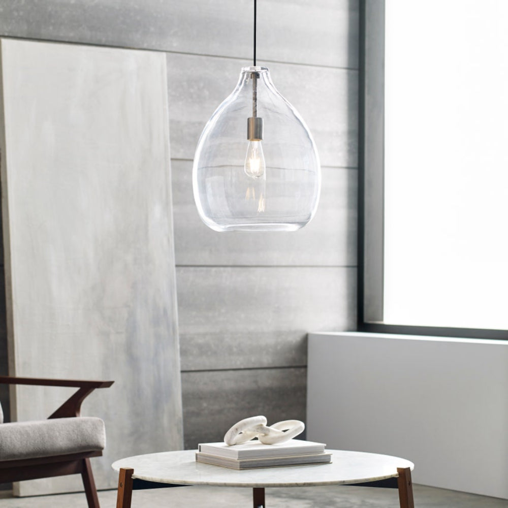 Tech Lighting 700 Quinton Pendant By Visual Comfort