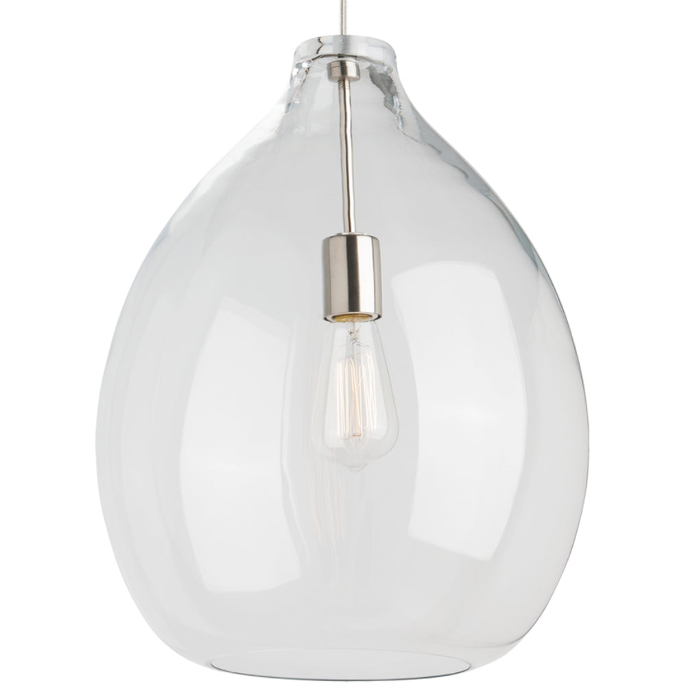 Tech Lighting 700 Quinton Pendant By Visual Comfort