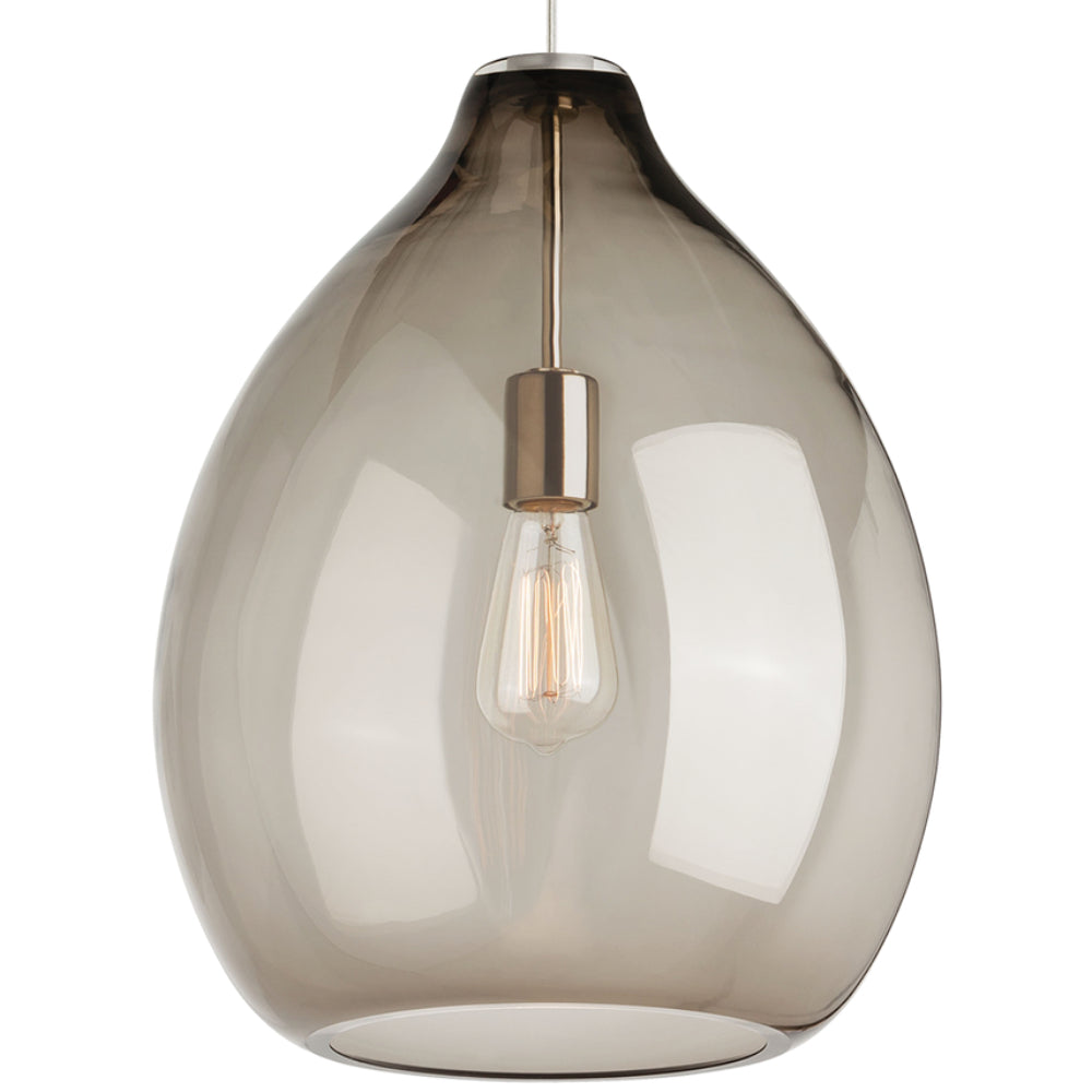 Tech Lighting 700 Quinton Pendant By Visual Comfort