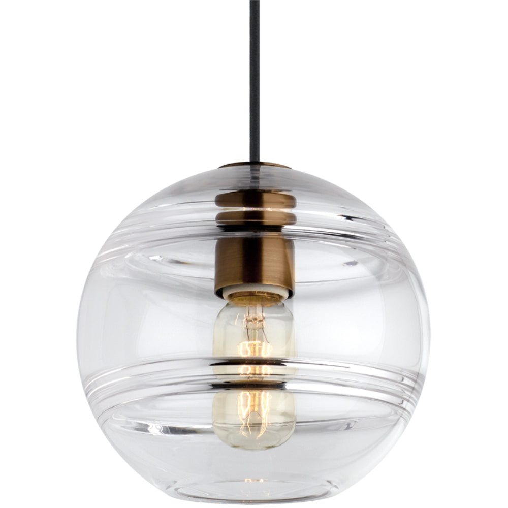 Tech Lighting 700 Sedona Medium Pendant By Visual Comfort