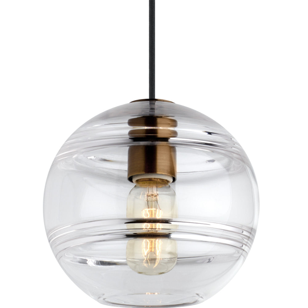 Tech Lighting 700 Sedona Medium Pendant By Visual Comfort