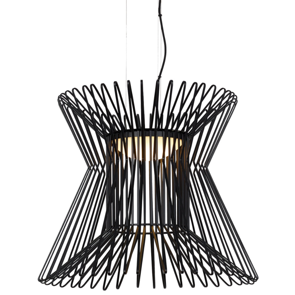 Tech Lighting 700 Syrma Pendant By Visual Comfort