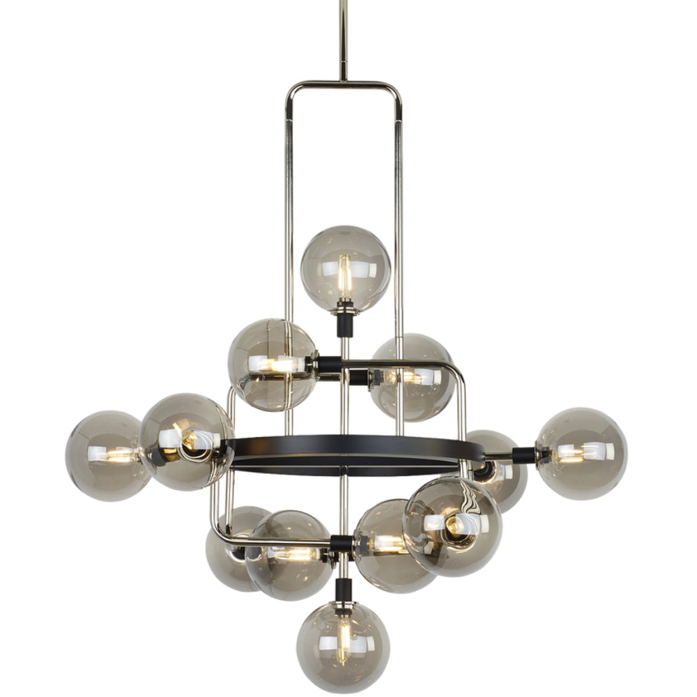 Tech Lighting 700 Viaggio Chandelier By Visual Comfort