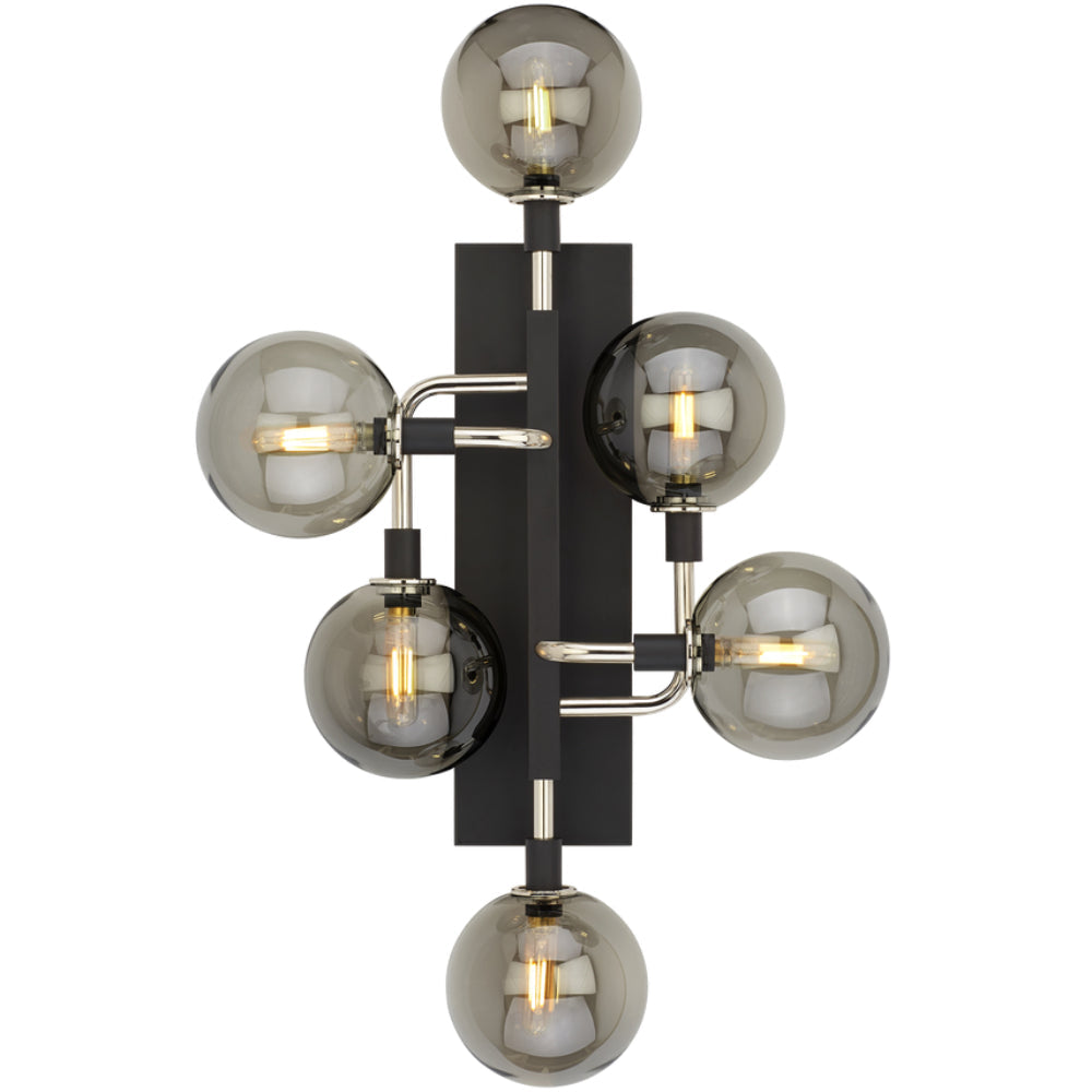 Tech Lighting 700WS Viaggio Wall By Visual Comfort