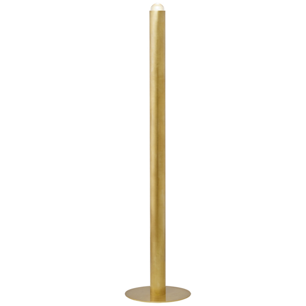 Tech Lighting Ebell Large Floor Lamp By Visual Comfort 