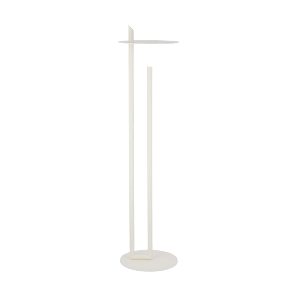 Visual Comfort Fielle Large Floor Lamp