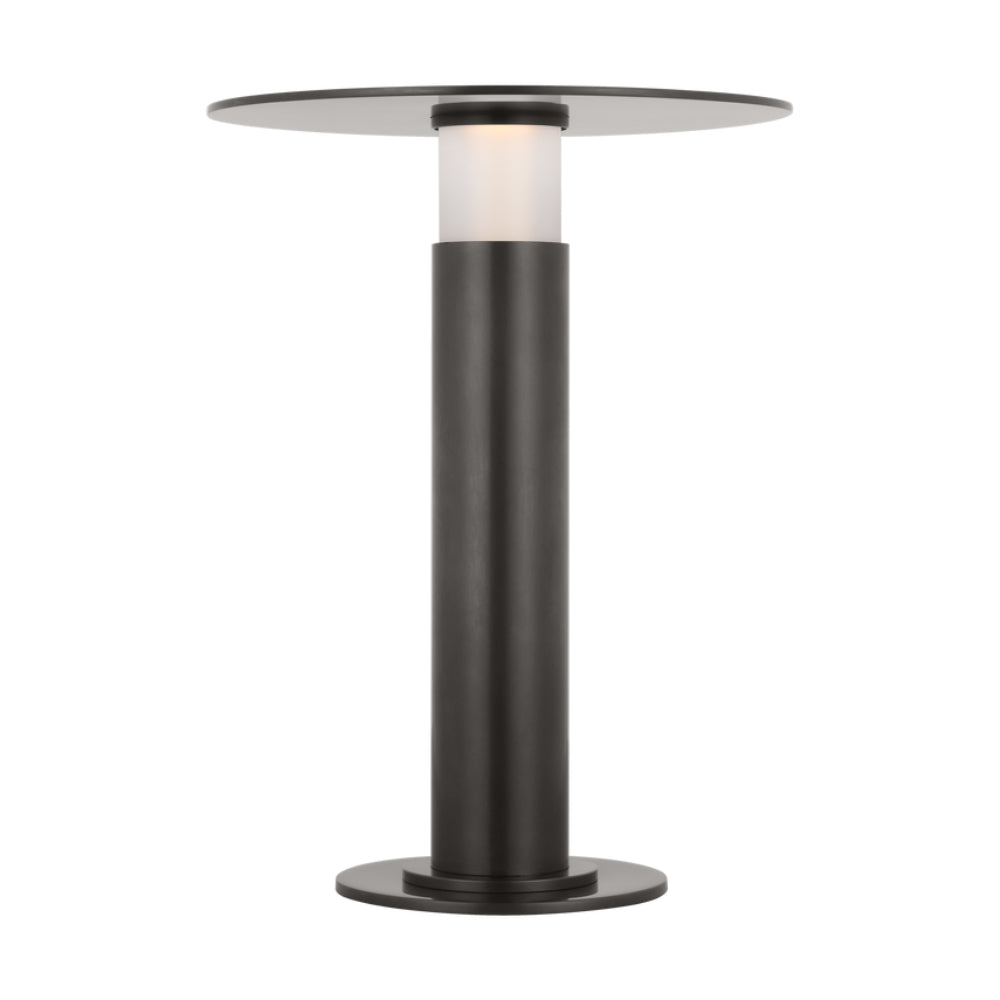 Visual Comfort Miguel 10 Rechargeable Table Lamp