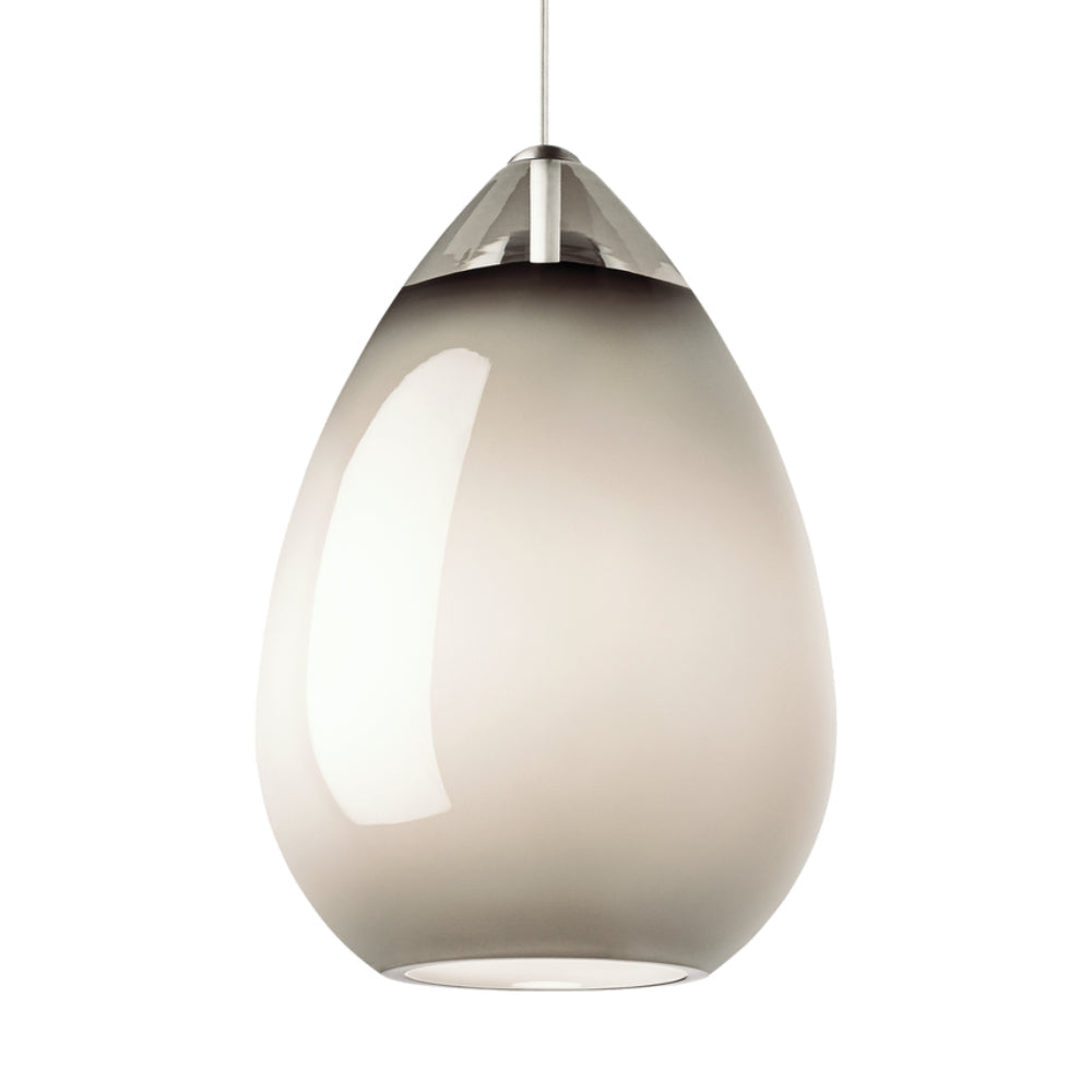 Tech Lighting 700 Alina Grande Pendant By Visual Comfort