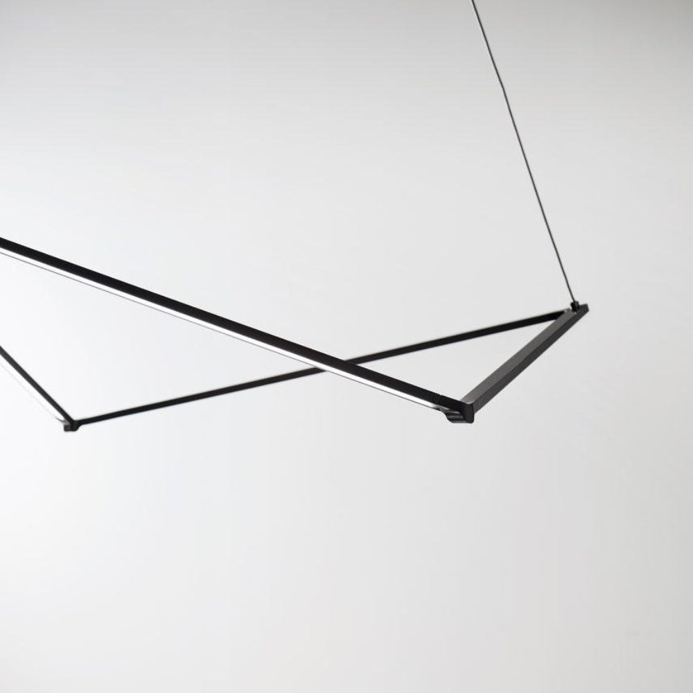 Tech Lighting 700 Balto Linear Suspension