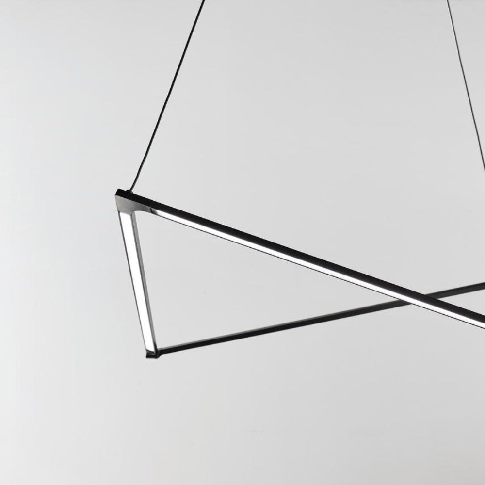 Tech Lighting 700 Balto Linear Suspension