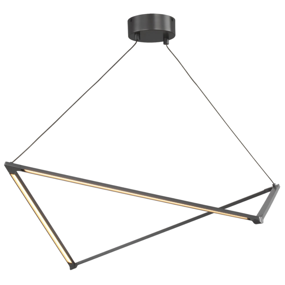 Tech Lighting 700 Balto Linear Suspension