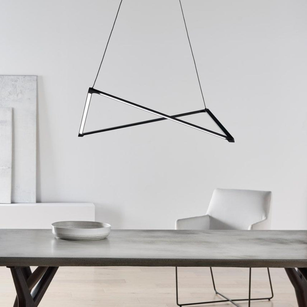 Tech Lighting 700 Balto Linear Suspension